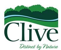 city of clive|clive city council members.